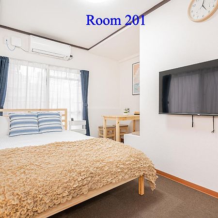 Ueno Station 7Min On Foot/Cozy Apartment/Convenient Location Токио Экстерьер фото