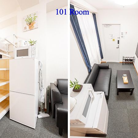 Ueno Station 7Min On Foot/Cozy Apartment/Convenient Location Токио Экстерьер фото