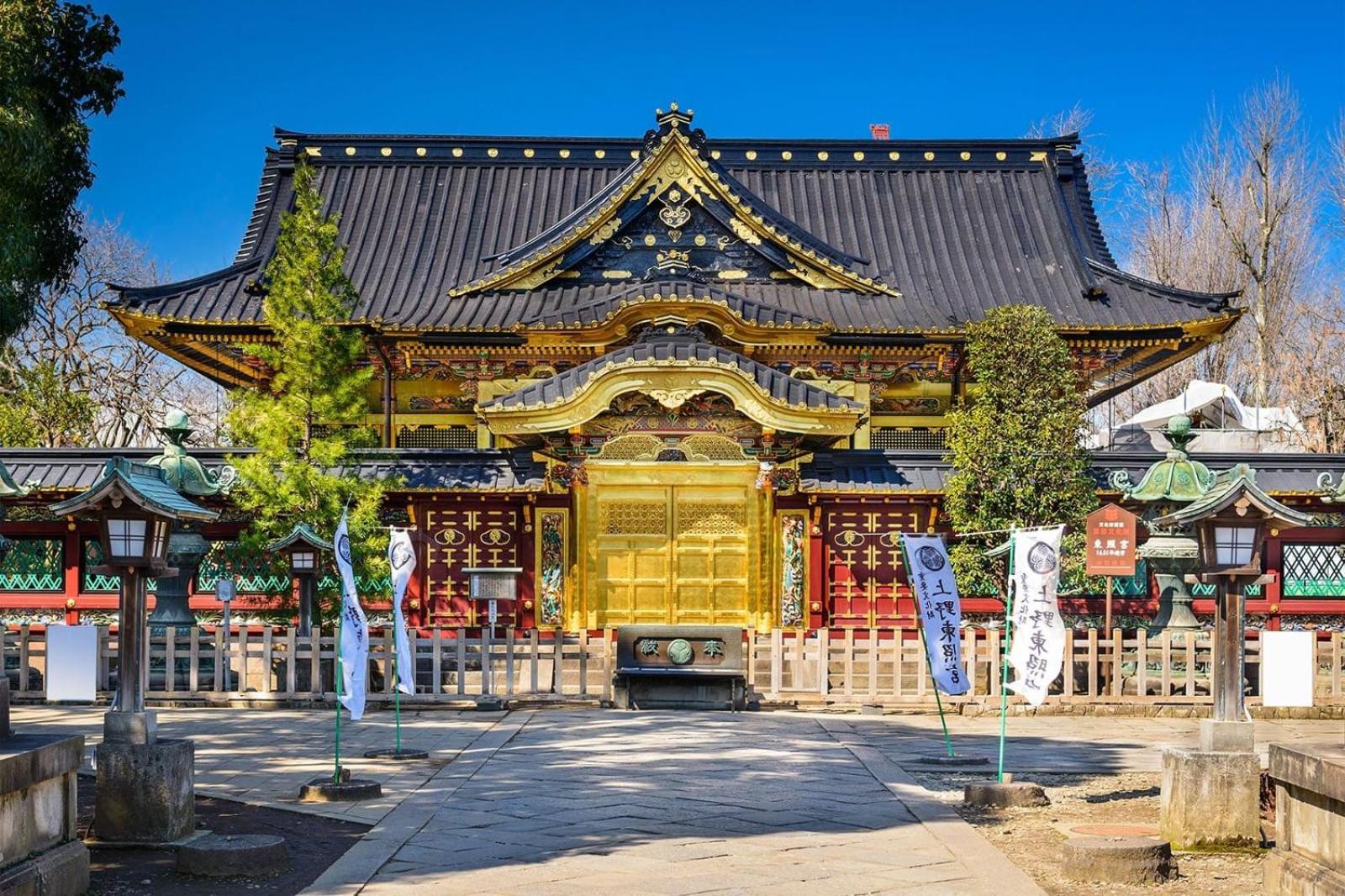 Ueno Station 7Min On Foot/Cozy Apartment/Convenient Location Токио Экстерьер фото