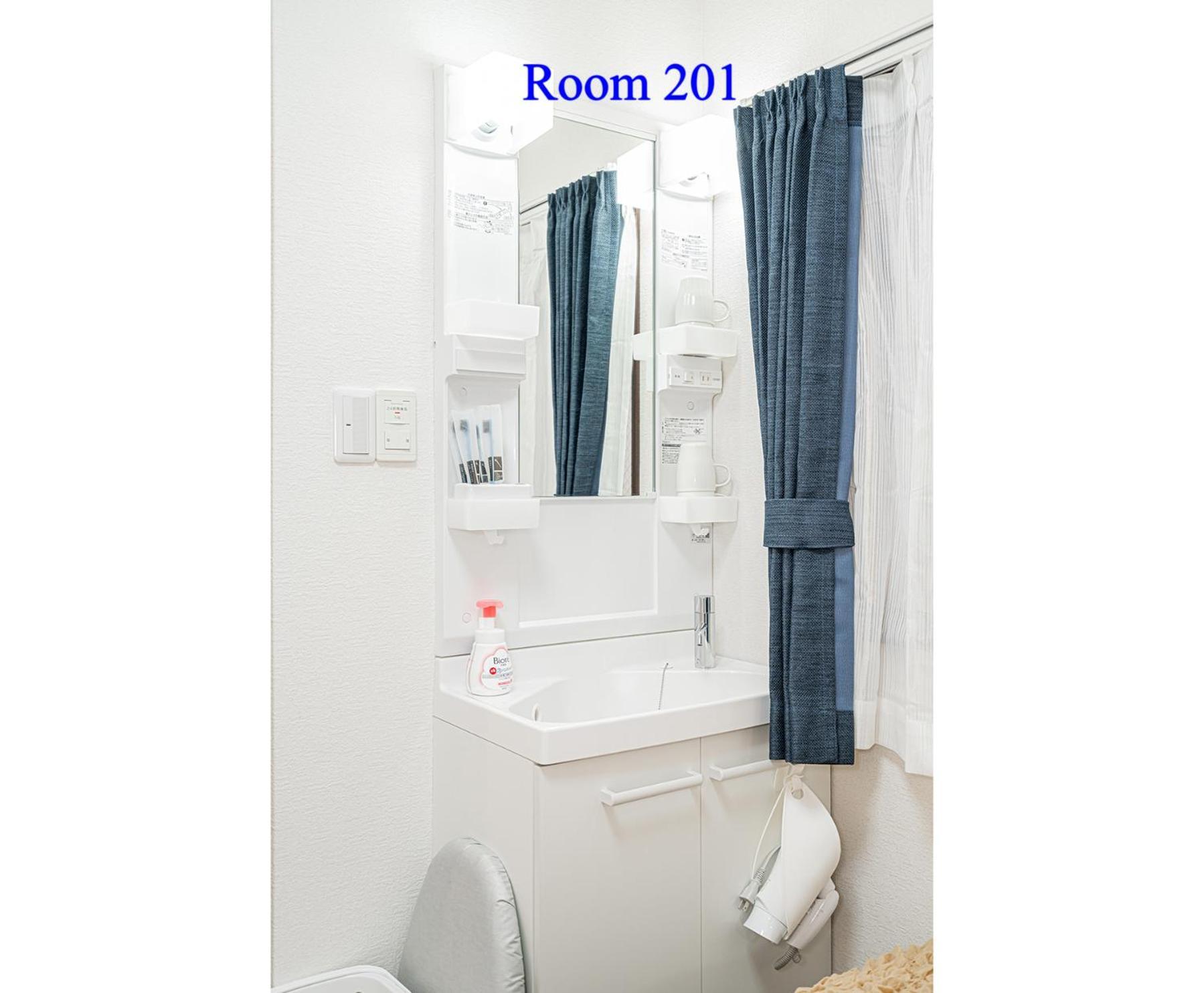Ueno Station 7Min On Foot/Cozy Apartment/Convenient Location Токио Номер фото