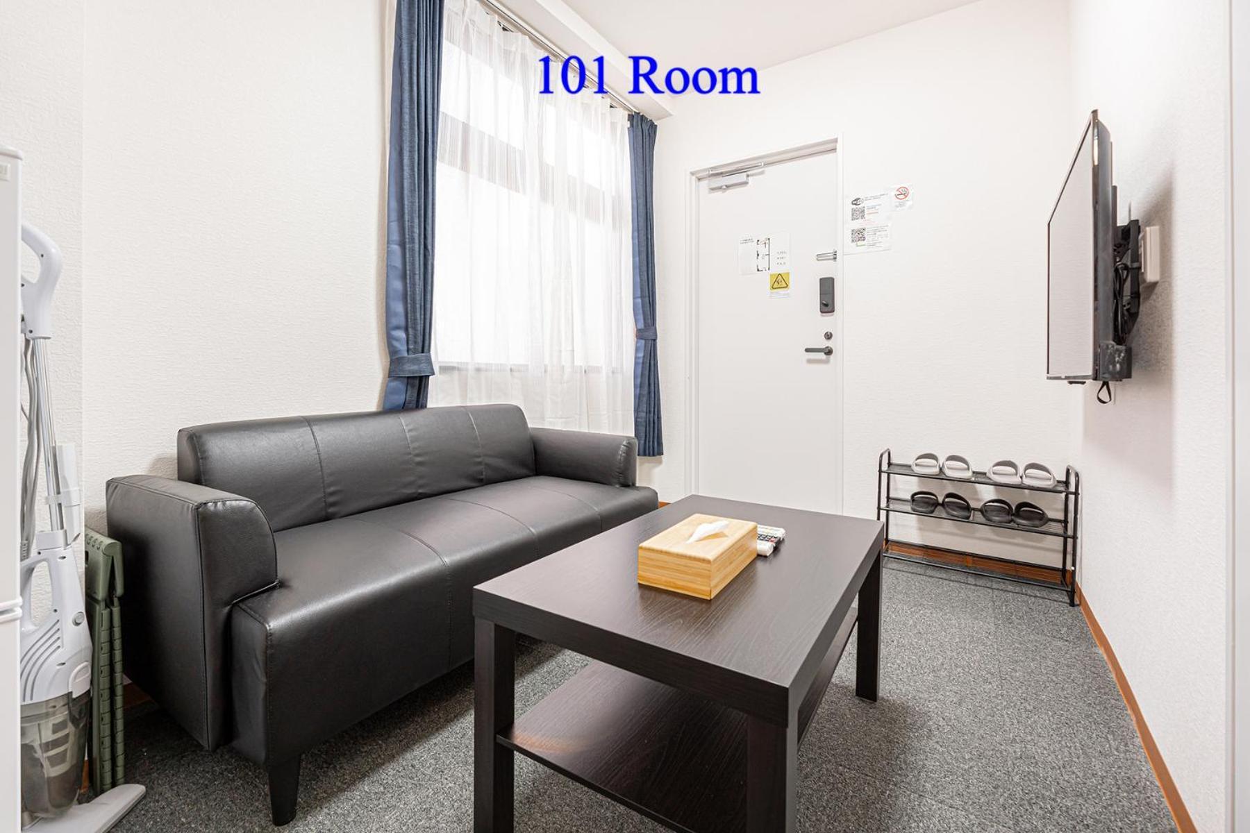 Ueno Station 7Min On Foot/Cozy Apartment/Convenient Location Токио Номер фото