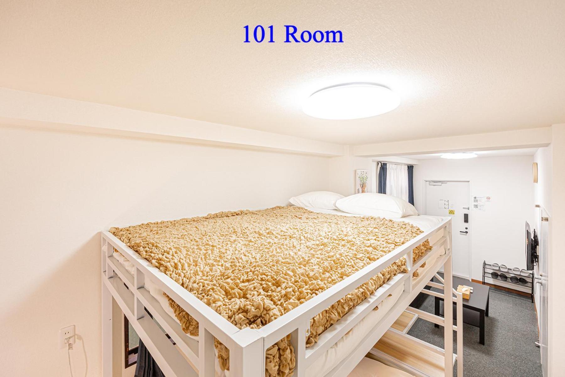 Ueno Station 7Min On Foot/Cozy Apartment/Convenient Location Токио Номер фото